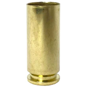 10mm Auto Unprimed Pistol Brass