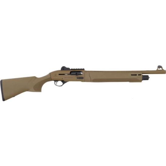 Beretta 1301 Tactical Semi-auto Shotgun