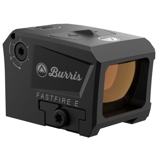 Burris Fastfire E Green-dot Reflex Sight