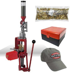 Lock-n-load Ap Loader Auto Progressive Press