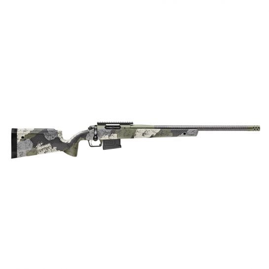 Springfield Armory 2020 Waypoint 6.5 Crd Bolt-action Rifle