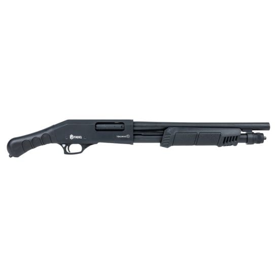Citadel Boss Tidalwave 12 Gauge Pump Action Shotgun