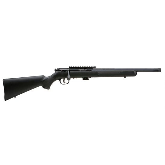 Savage Mod Mark II FV-SR .22 LR Bolt Action Rifle