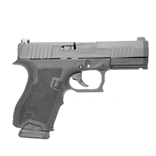 Psa Dagger Compact 9mm Pistol