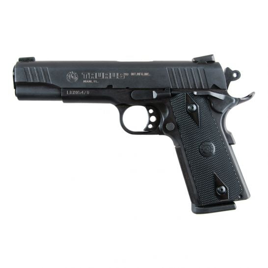 Taurus Pt-1911 .45 Acp Pistol