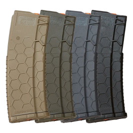 Hexmag Series 2 Ar-15 30-round Polymer Magazine