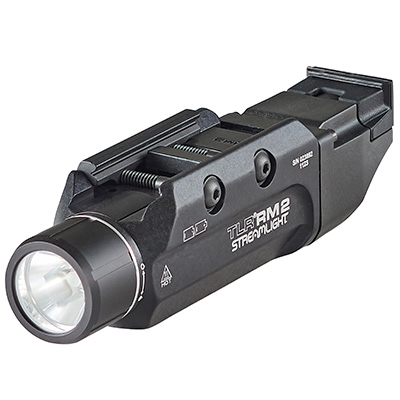 Streamlight Tlr Rm 2 Rail Mounted Tactical Lighting System