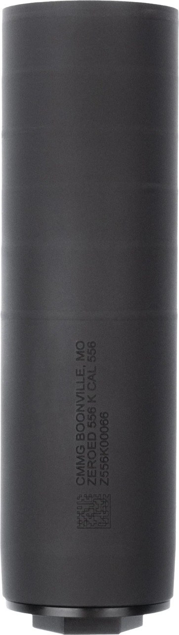 Cmmg Zeroed 556k Suppressor