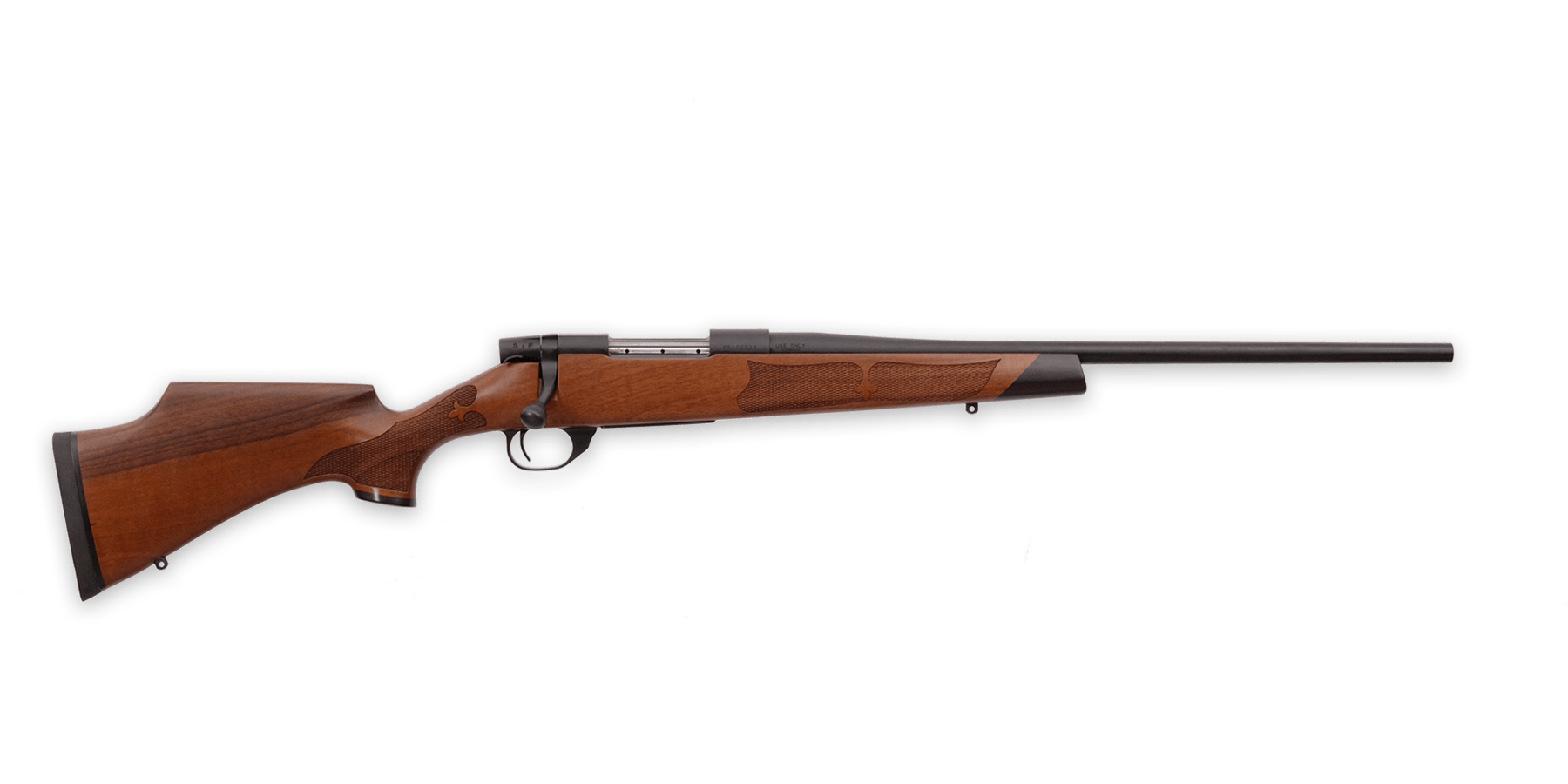 Weatherby Vanguard Camilla Bolt Action Rifle