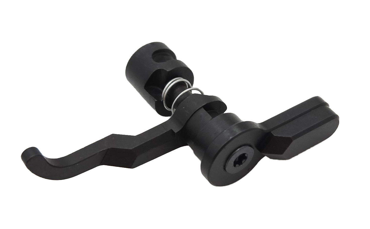 Atrius Forced Reset Safety