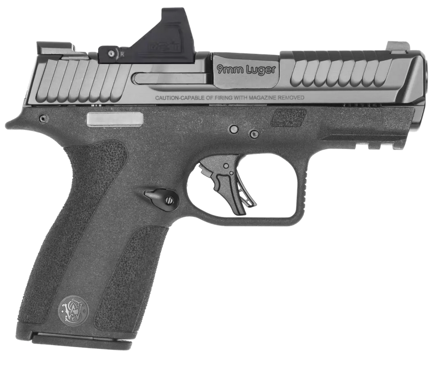 Smith & Wesson M&P Shield X Pistol