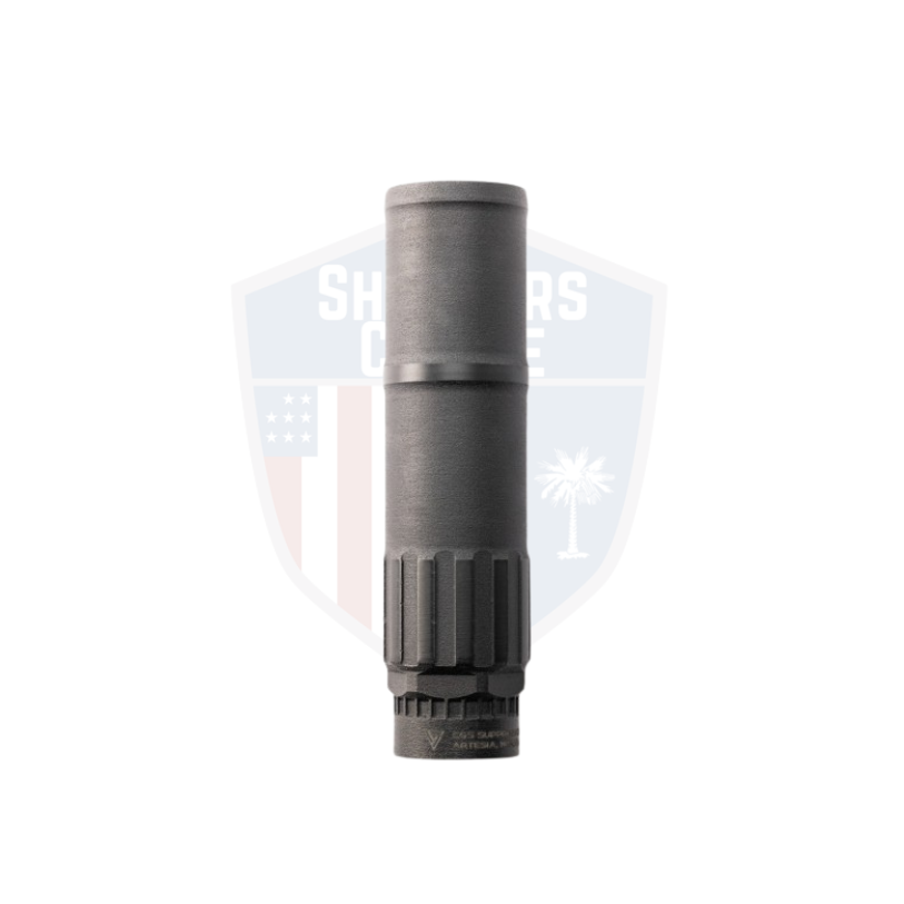 Cgs Helios Qd Inconel Suppressor