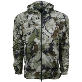 King's Camo Xkg Windstorm Rain Jacket