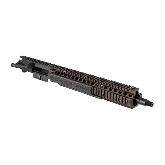 M4a1 Socom Block II Stripped Upper
