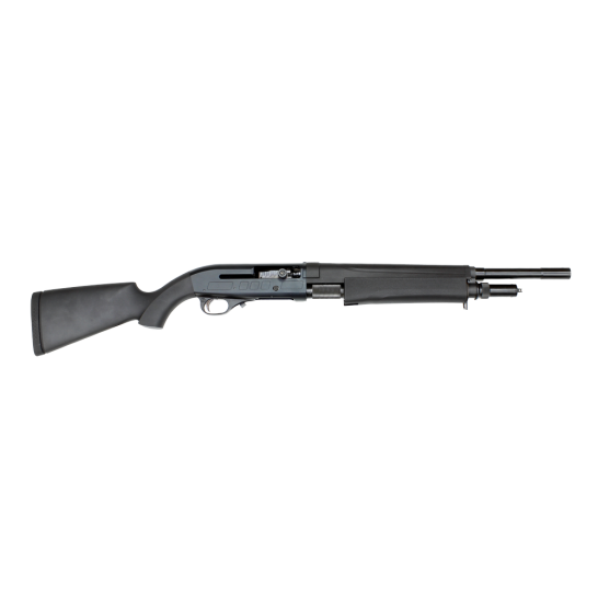 Jts Semi Auto / Pump Hybrid Shotgun