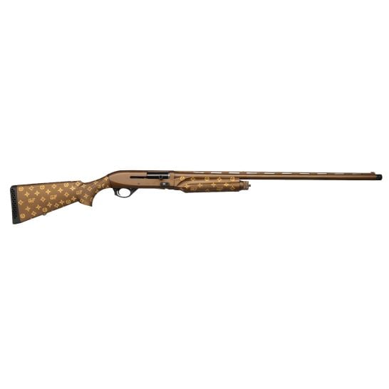 G-force Semi Shotgun One 12ga Midnight Bronze Lux