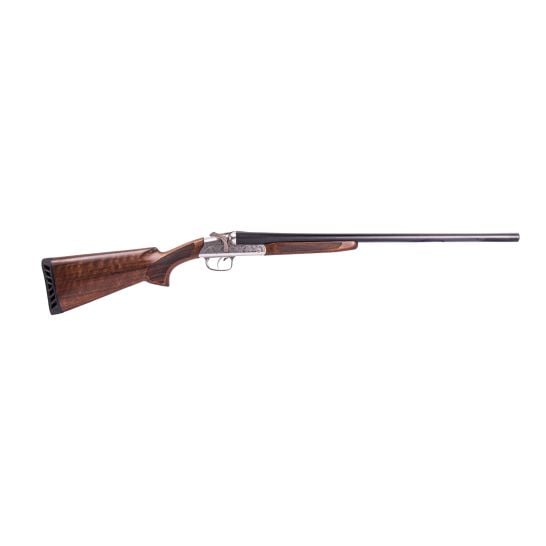 Ati Road Agent Prime 20 Gauge 26" Side-by-side, Turkish Walnut