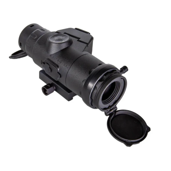 Sightmark Wraith 4k Mini 4x Digital Night Vision Riflescope