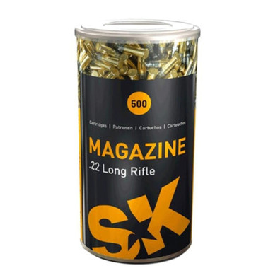 Sk .22 Lr Ammunition