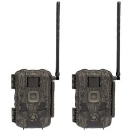 Stealth Cam Fusion Max 2.0 Cellular Trail Camera