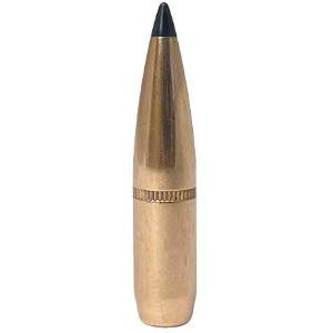 Midsouth Exclusive 6.5mm .264 Diameter 129 Grain Poly Tip
