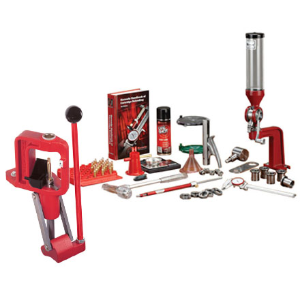 Hornady Lock-n-load Classic Deluxe Reloading Kit