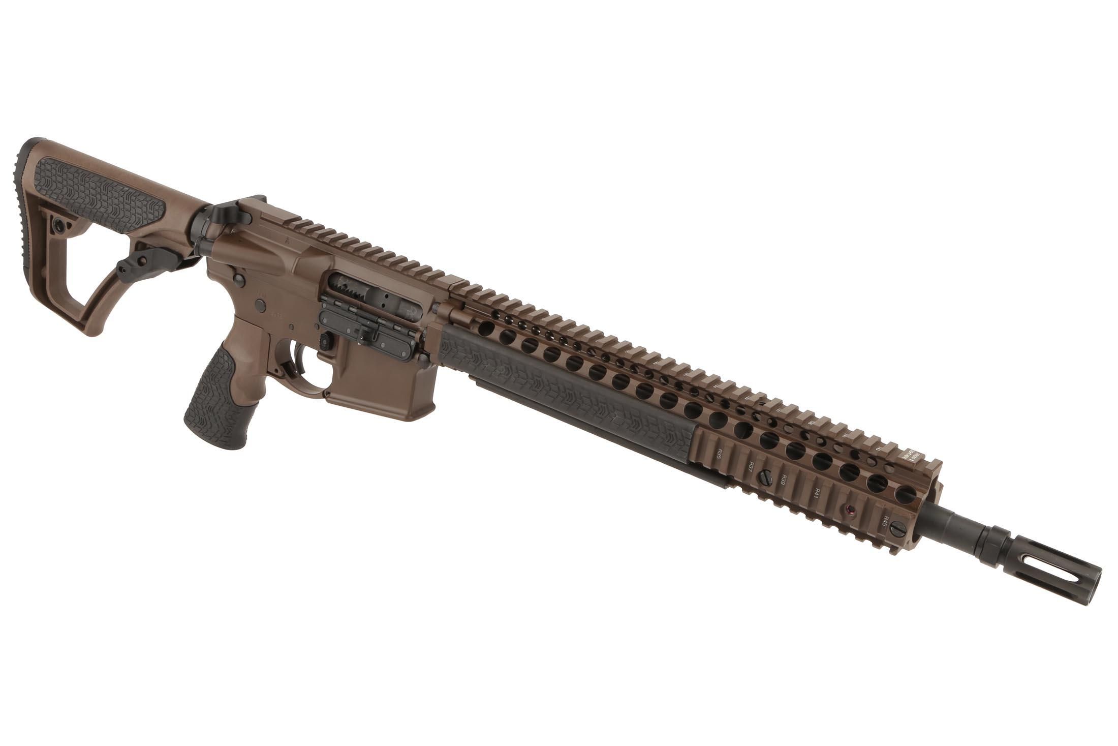 Daniel Defense M4a1 5.56 Ar-15 Rifle