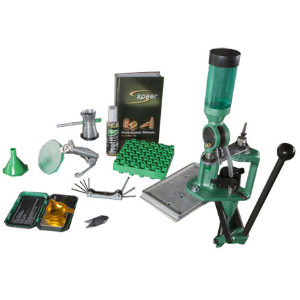 Rcbs Explorer Reloading Kit 2