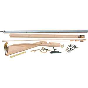 Kentucky Rifle Kit 50 Caliber Percussion