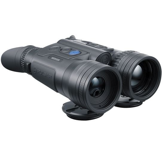Pulsar Merger Lrf Xl50 Binocular 2.5-20x50mm