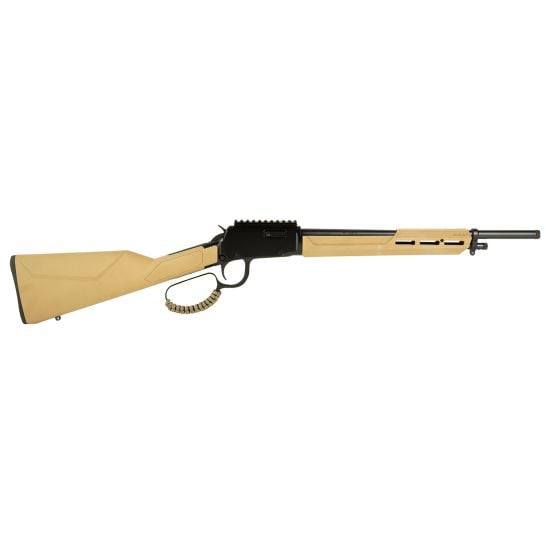 Rossi Rio Bravo Tactical .22lr Lever Action Rifle