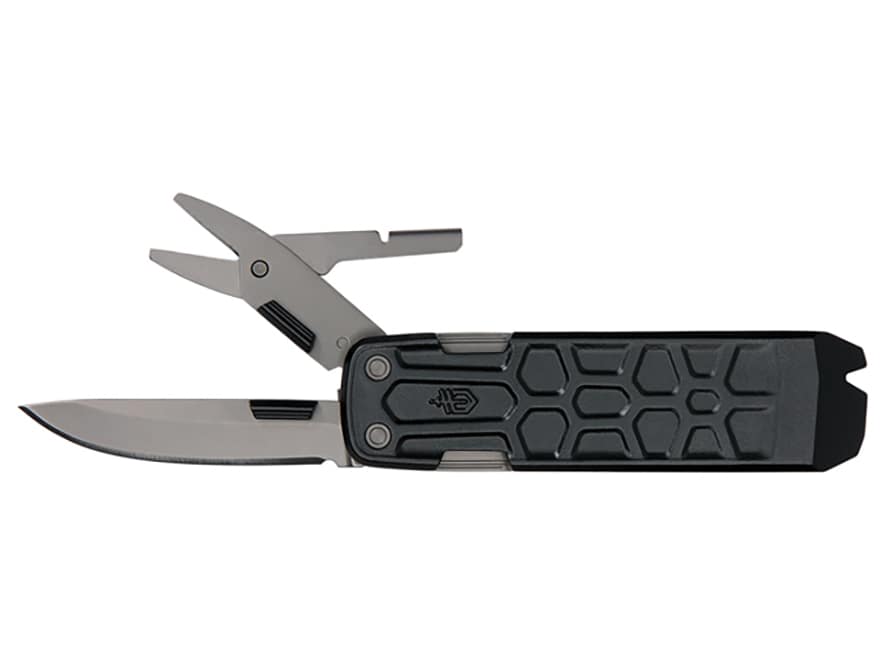 Gerber Lockdown Slim Pry Multi Tool