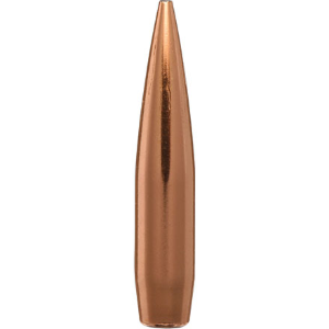 6.5mm .264 Diameter 140 Grain Elite Hunter