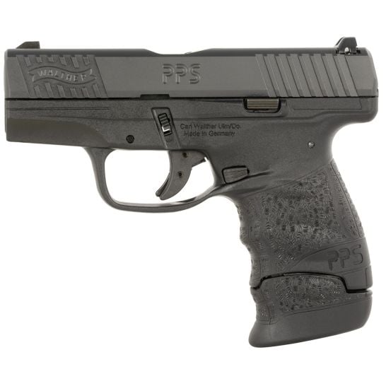 Walther Arms Pps M2 9mm Pistol