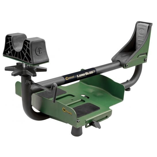 Caldwell Lead Sled Shooting Rest