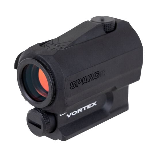Vortex Sparc Ar 2 Moa Red Dot Sight
