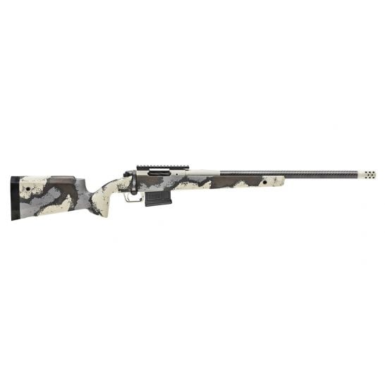 Springfield Armory 2020 Waypoint 6.5 Creedmoor Rifle