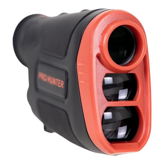 Simmons Prohunter Laser Rangefinder 6x20mm