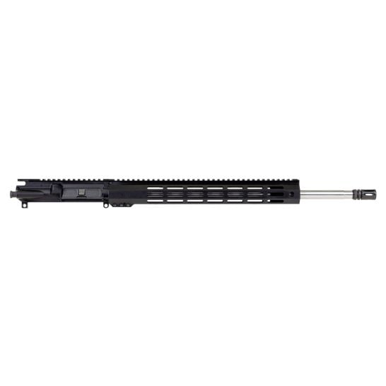 Psa 20" Rifle-Length 5.56 Nato Stainless Steel M-lok Upper