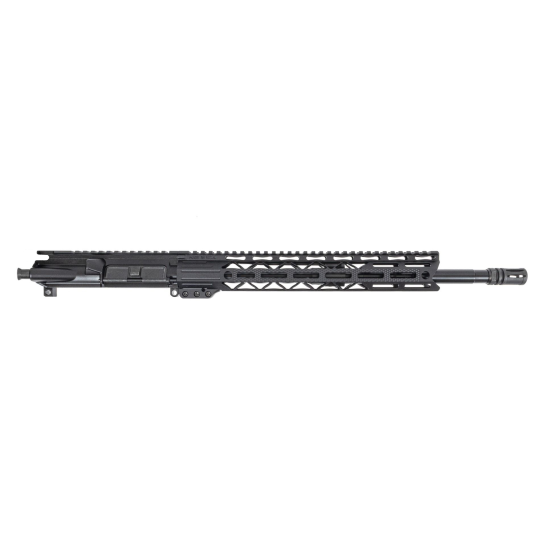 Psa 16" M4 Carbine-length 5.56 Nato Nitride Lightweight M-lok Upper