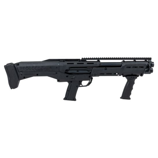Standard Mfg Dp-12 12 Gauge Shotgun