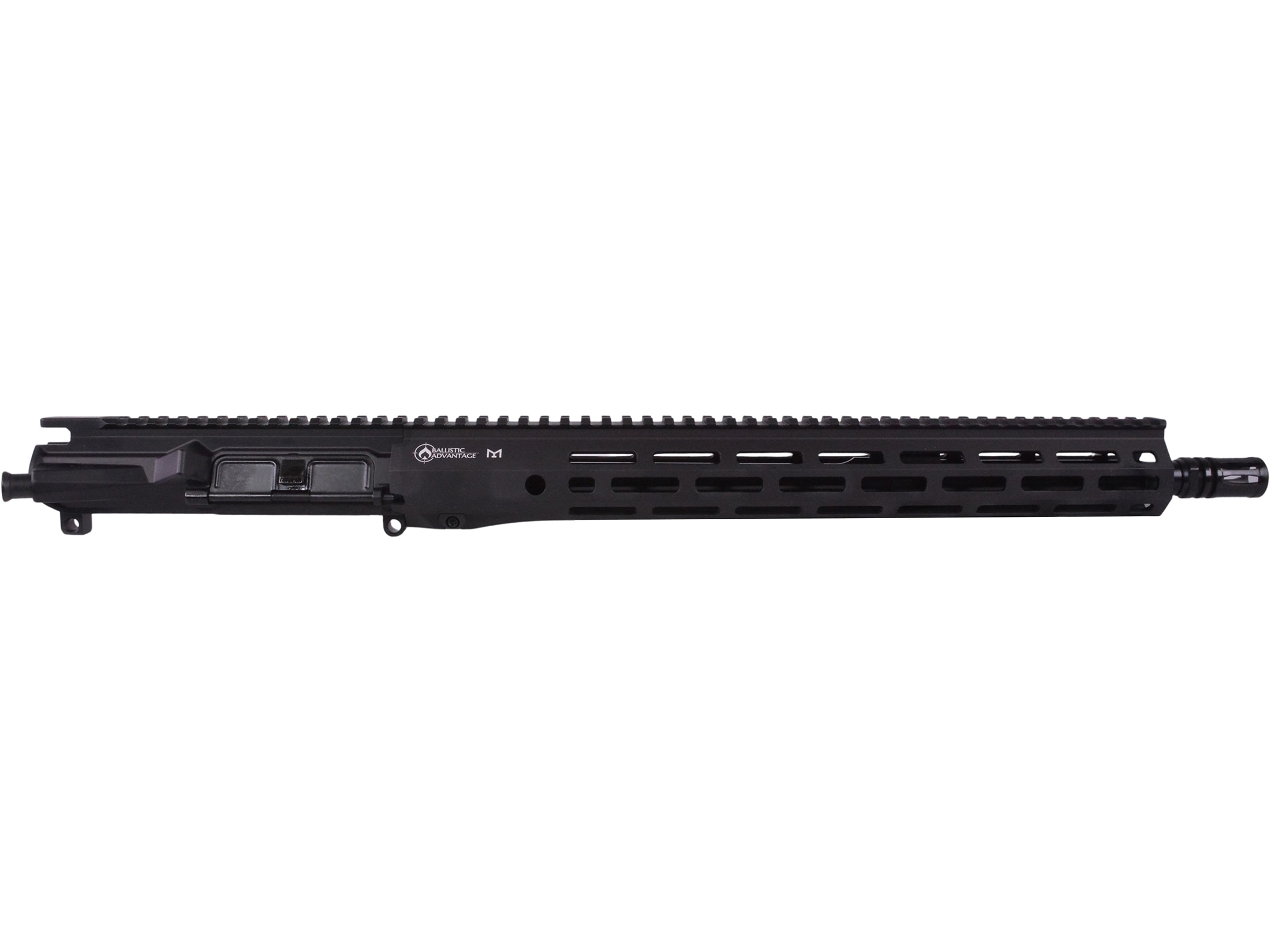 Aero Precision Ar-15 M4e1 Upper Receiver Assembly