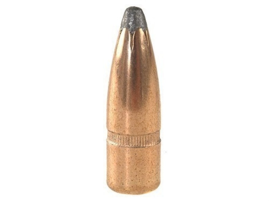 30 Cal 150 Grain Jacketed Soft Bullets