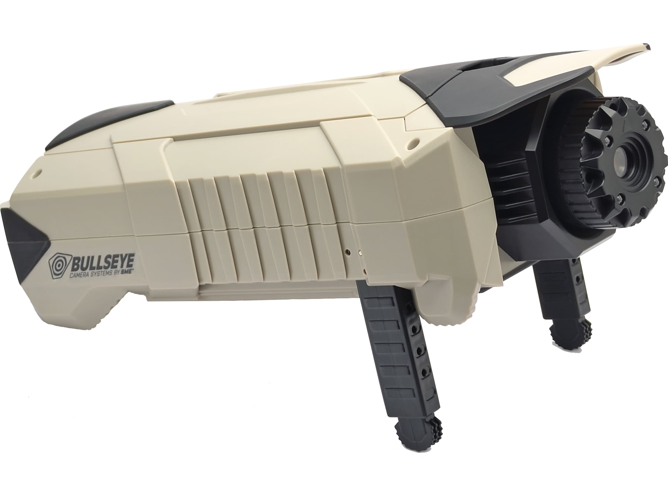 Sme Bullseye Sniper Edition Target Camera System