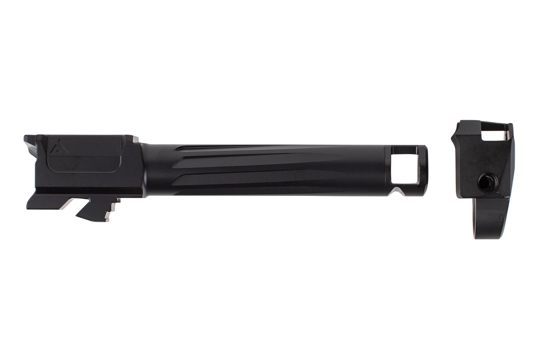 Radian Afterburner Ramjet Intra-lok Combo For Glock 19 Gen 5