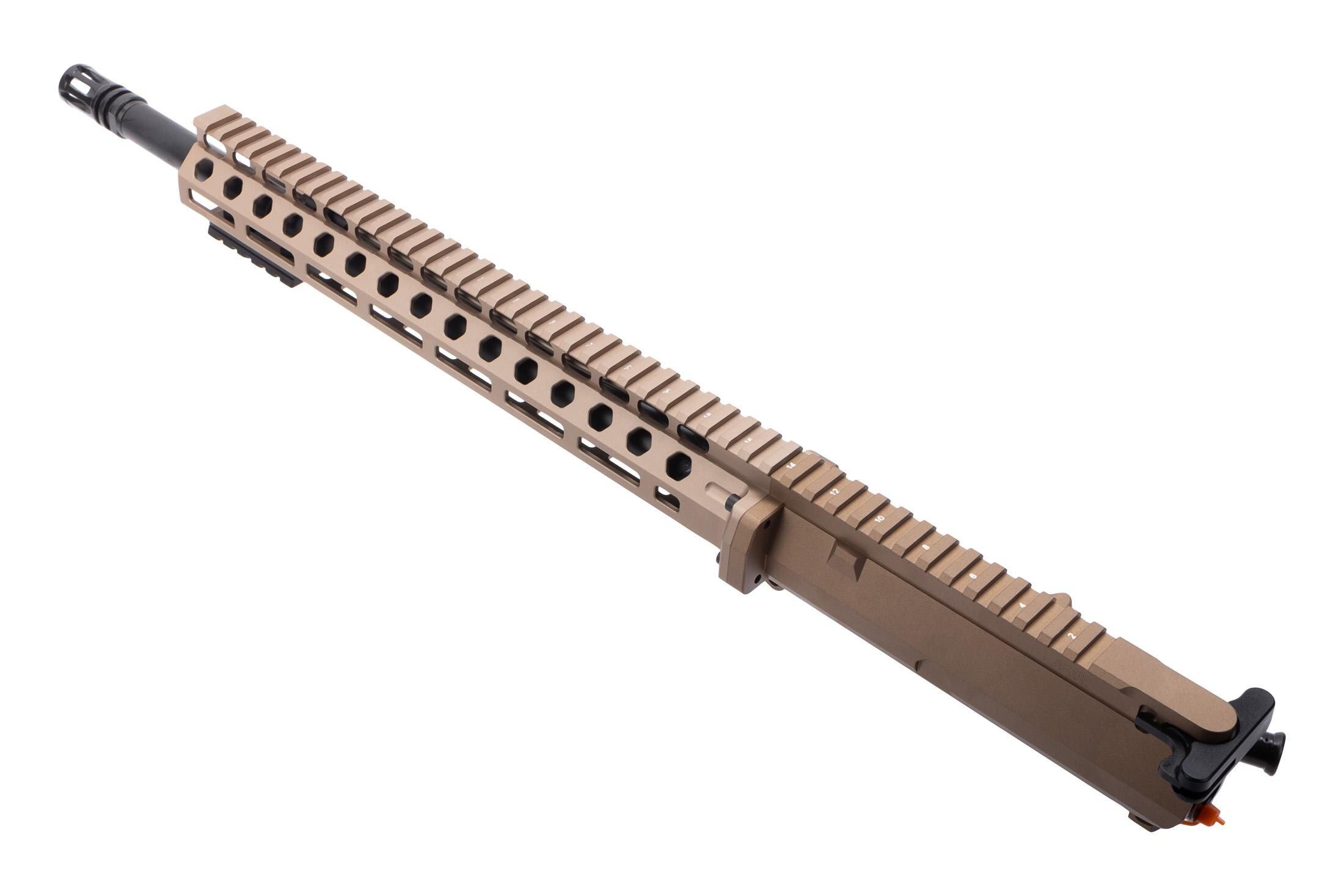 Larue Tactical Ar-15 Complete Upper