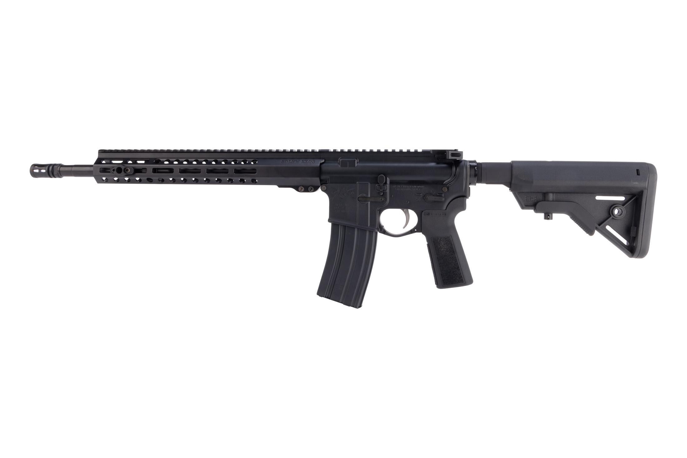 Sons Of Liberty Gun Works M4-exo3 Ar-15 Rifle