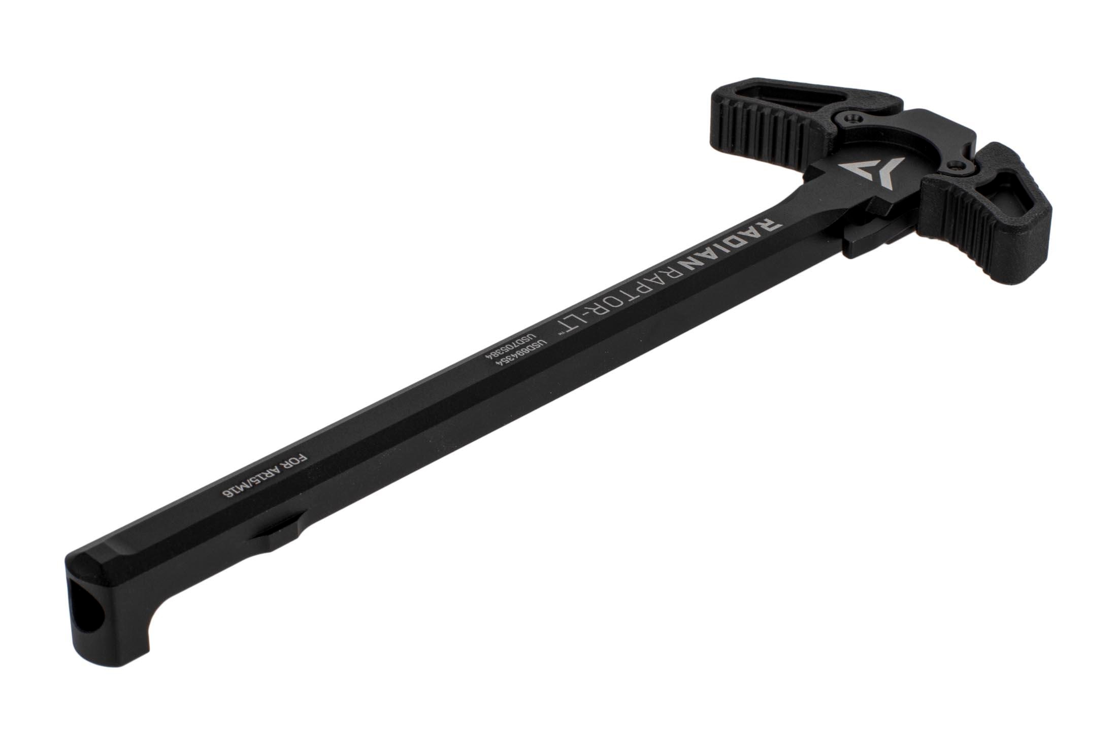 Radian Raptor Lt Ambidextrous Ar-15 Charging Handle
