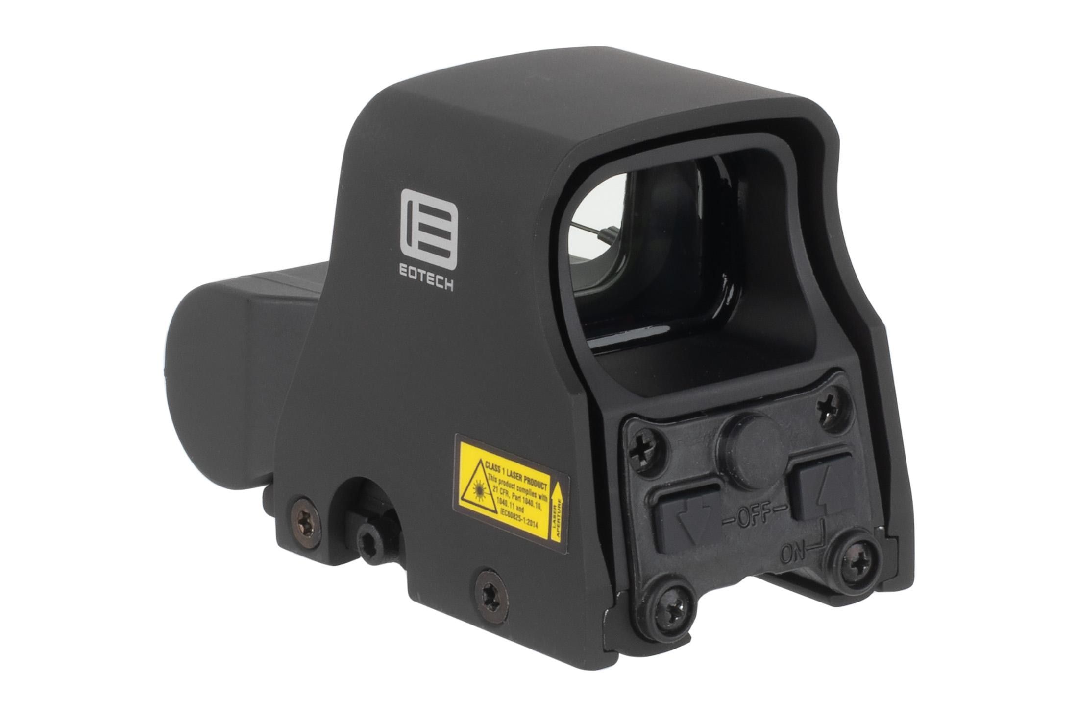 Eotech Xps2-2 Holographic Weapon Sight
