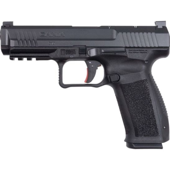 Canik Mete Sft One Series 9mm Pistol
